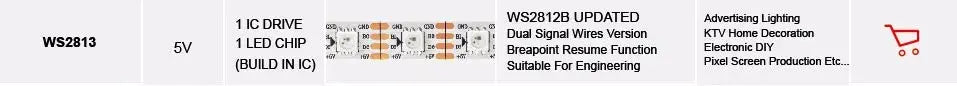 WS2812B RGB Flexible Pixel Led Module Panel 8x8/16x16/8x32 Matrix Screen WS2811 WS2812 IC Individually Addressable DC5V.