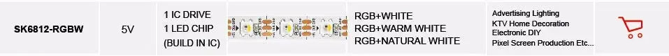 WS2812B RGB Flexible Pixel Led Module Panel 8x8/16x16/8x32 Matrix Screen WS2811 WS2812 IC Individually Addressable DC5V.
