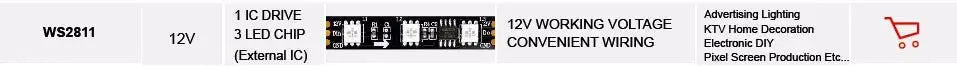 WS2812B RGB Flexible Pixel Led Module Panel 8x8/16x16/8x32 Matrix Screen WS2811 WS2812 IC Individually Addressable DC5V Tarot Yeah