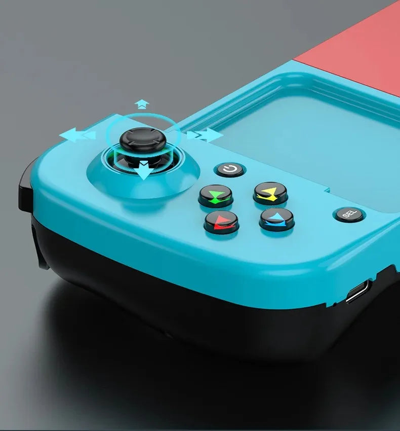 Gamepad Android For Apple Eat Chicken Stretch Wireless Bluetooth Phone Directly Connected To Gamepad