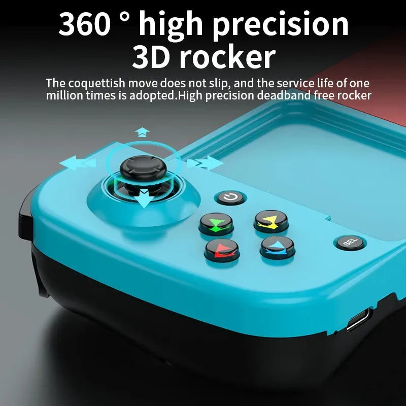 Gamepad Android For Apple Eat Chicken Stretch Wireless Bluetooth Phone Directly Connected To Gamepad