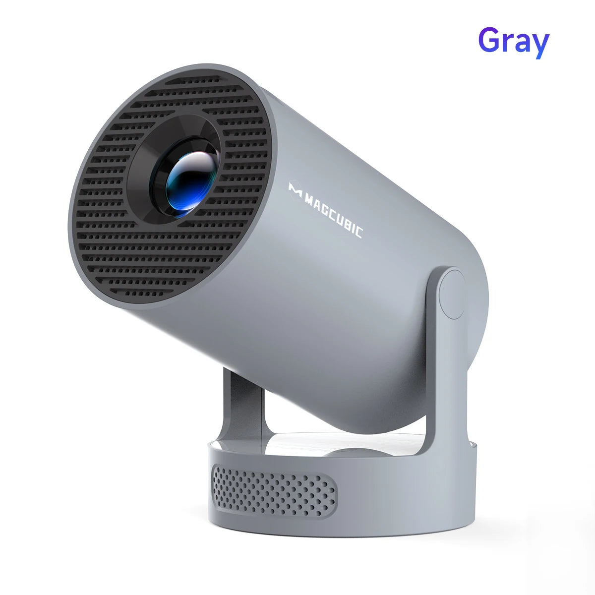 Magcubic 4K Wifi6 Projector 290 ANSI Dual WIFI BT5.0 1280*720P Home Cinema Outdoor portable HY300 Pro +