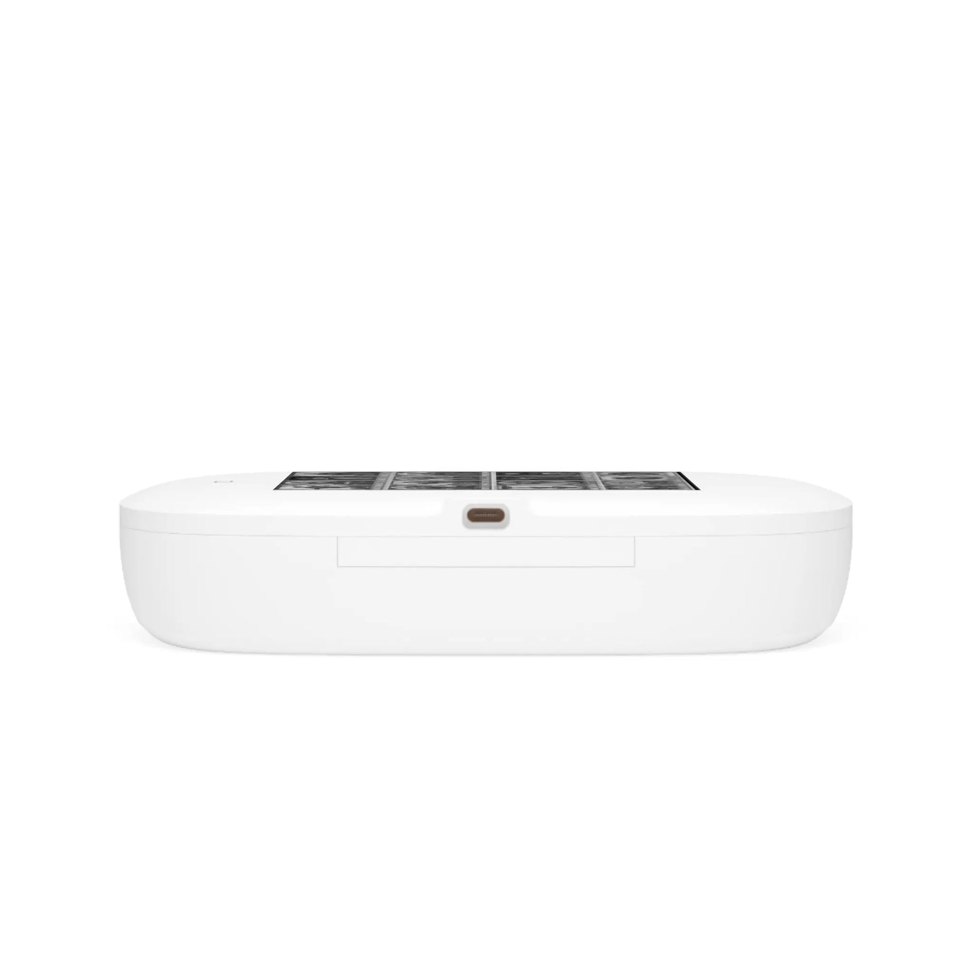 UV Phone Sanitizer and Wireless Charging Pad, Eco-Friendly Gadget, Tech Gift for Health Conscious, Home and Office Essential, Seasonal [...].