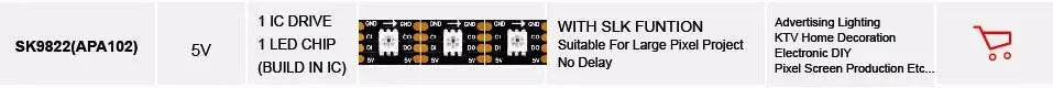 WS2812B RGB Flexible Pixel Led Module Panel 8x8/16x16/8x32 Matrix Screen WS2811 WS2812 IC Individually Addressable DC5V Tarot Yeah