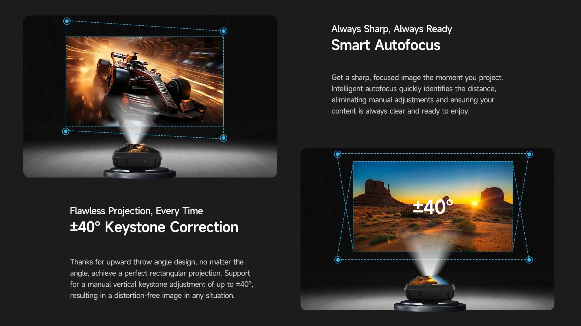 【NEW】Ulefone AI Smartphone Armor 34 Pro 5G 25500mAh  Built-in Projector 512GB ROM   120Hz 6.95" NFC Smartphone Mobile Phone Tarot Yeah