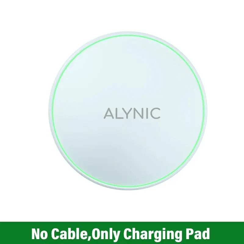 30W Wireless Charger For iPhone 15 14 13 12 X Pro Max Induction Fast Charging Pad Dock Station For Samsung S23 S22 Xiaomi Huawei Tarot Yeah