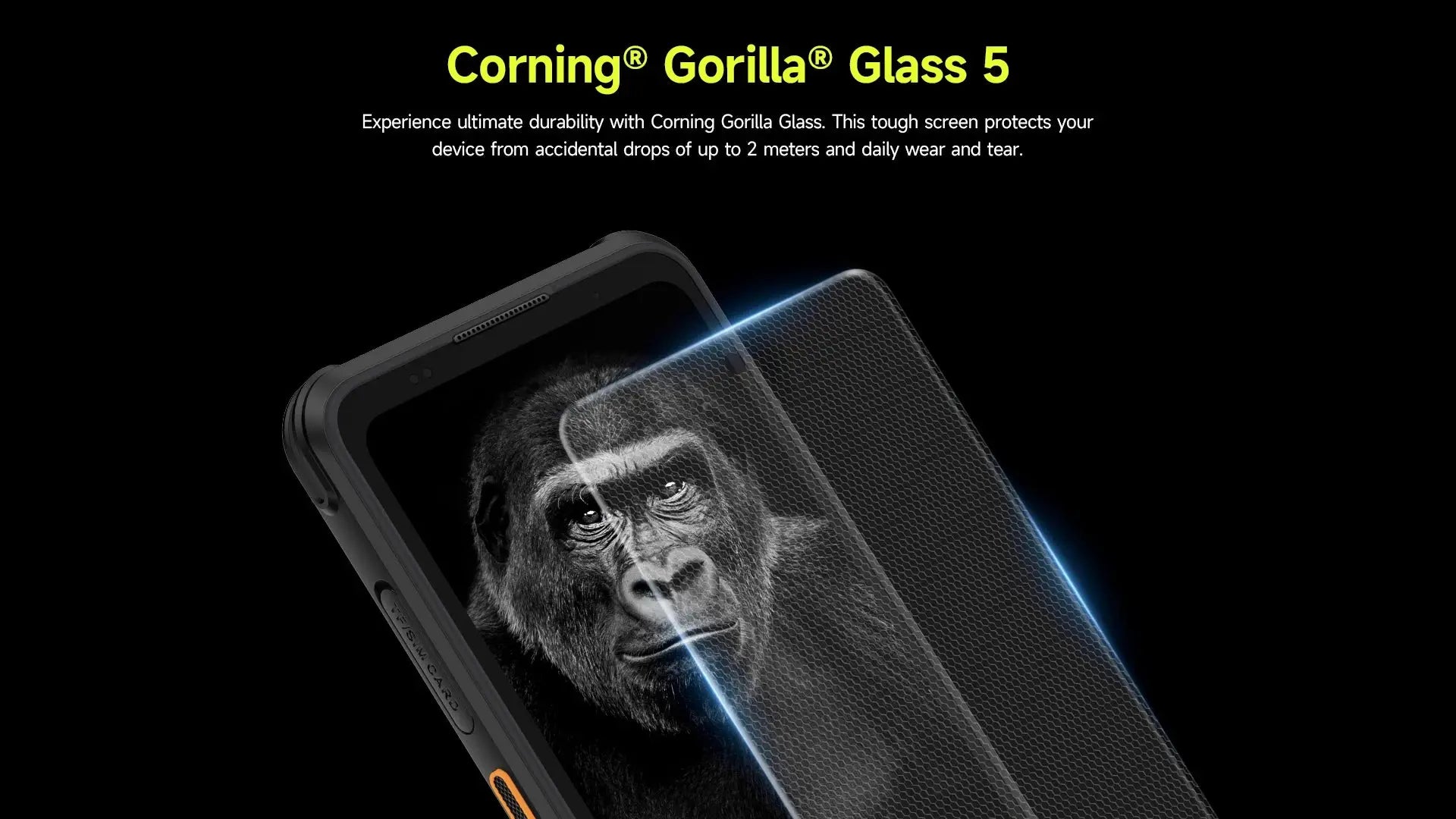 【World Premiere】Ulefone Armor X31 Pro 5G Rugged Phone Android 14 Smartphone 6.56”16GB + 256GB Night Camera 64MP 6050mAh NFC Tarot Yeah