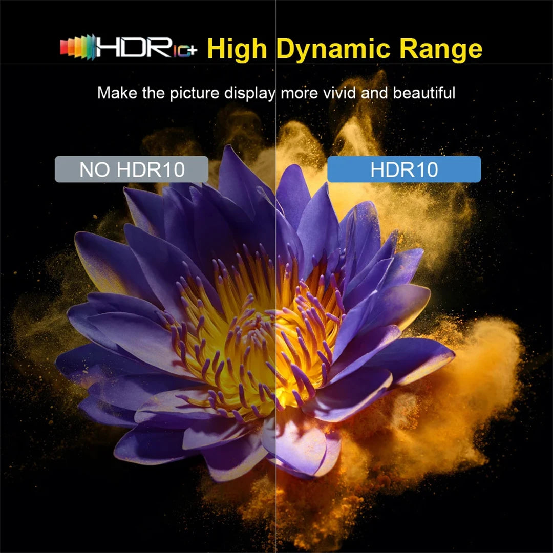 G96 high-performance android 13.0 4k smart TV Stick ATV H313 2GB RAM 16GB ROM Q2 infrared remote control tv stick Dual Wifi