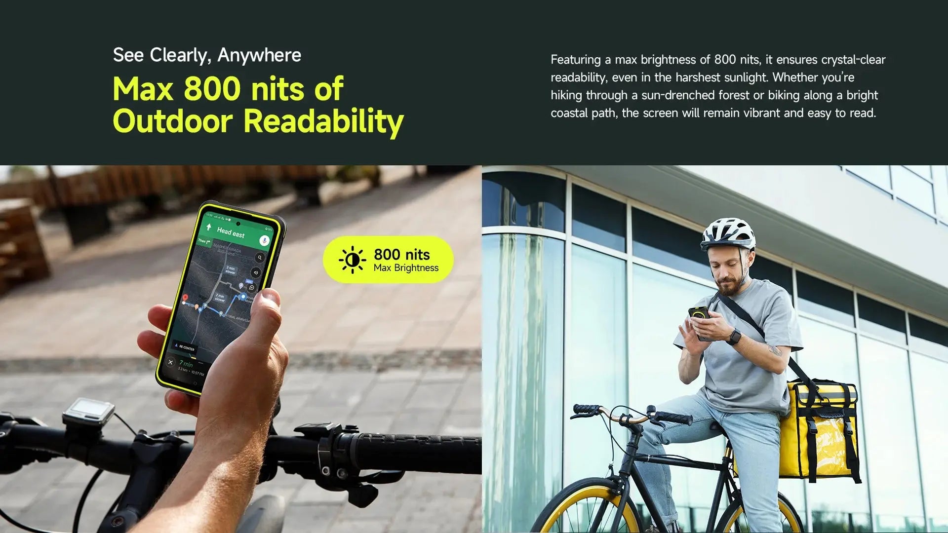 【World Premiere】Ulefone Armor X31 Pro 5G Rugged Phone Android 14 Smartphone 6.56”16GB + 256GB Night Camera 64MP 6050mAh NFC Tarot Yeah