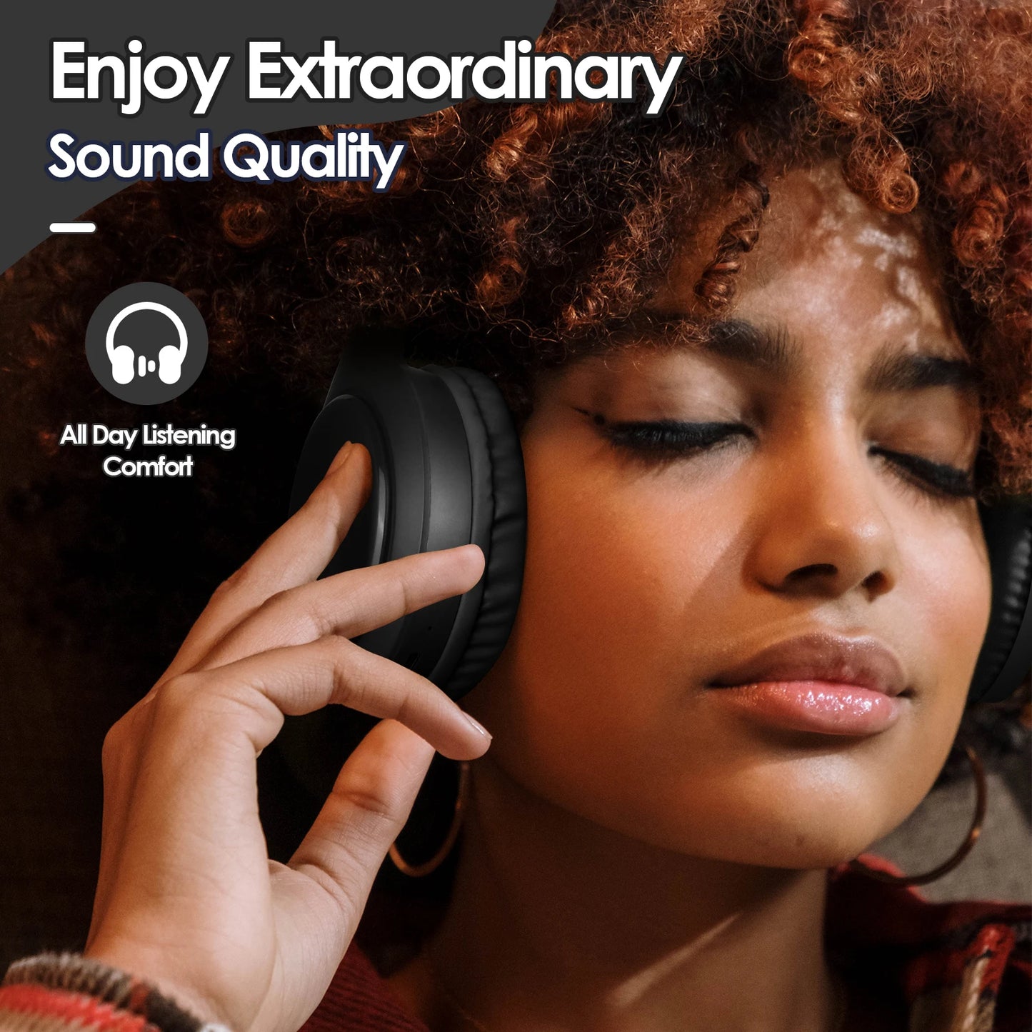Siindoo JH-919 Foldable Wireless Headphones, Bluetooth Stereo Earphones Super Bass With Mic 4colors For Iphone Laptop PC