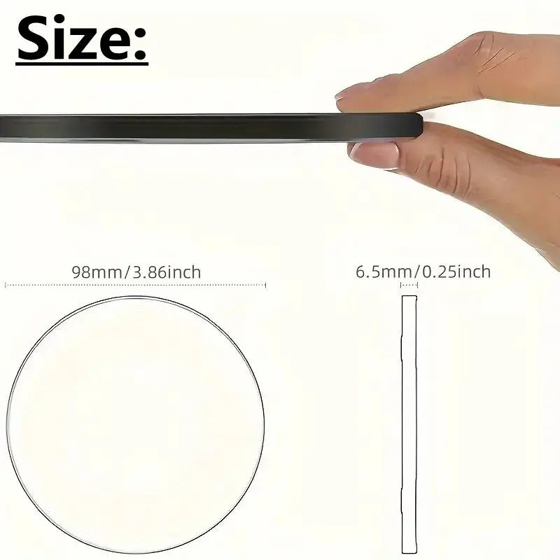30W Wireless Charger For iPhone 15 14 13 12 X Pro Max Induction Fast Charging Pad Dock Station For Samsung S23 S22 Xiaomi Huawei Tarot Yeah