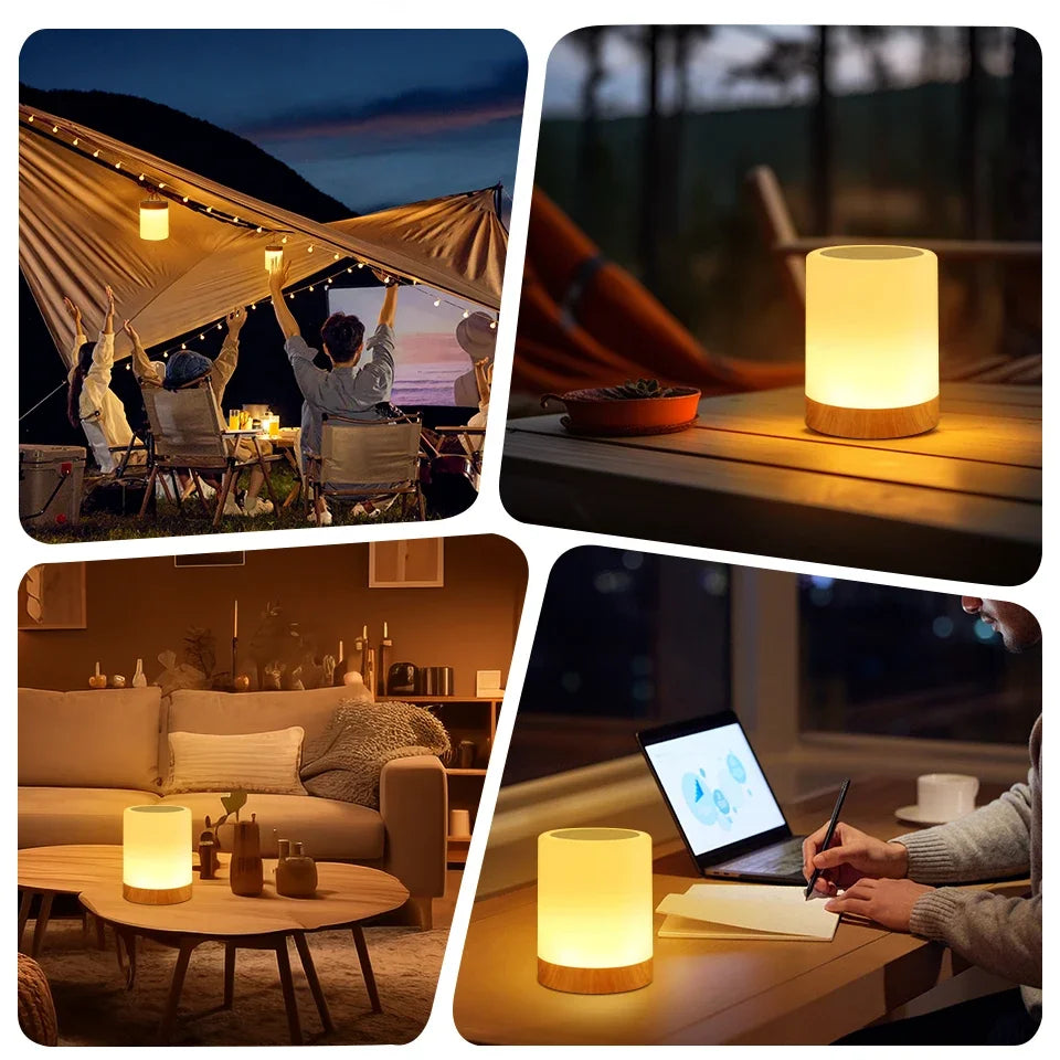 PHONEPACE Bluetooth Speaker Wireless Loudspeaker Crack LEDTF Card USB Subwoofer Portable MP3 Music Sound Column