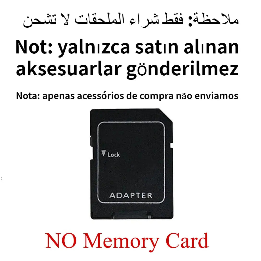 Original Lenovo Memory Card 2TB 128GB Class 10 V60 TF Card 1TB Mini SD Card 512GB 256GB A2 U3 Micro Card 2TB High Speed TF Card Tarot Yeah