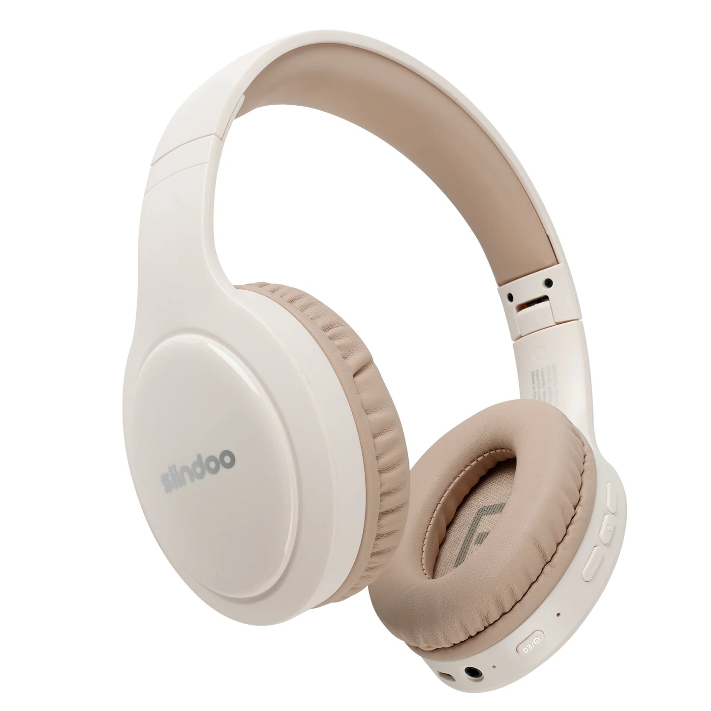 Siindoo JH-919 Foldable Wireless Headphones, Bluetooth Stereo Earphones Super Bass With Mic 4colors For Iphone Laptop PC