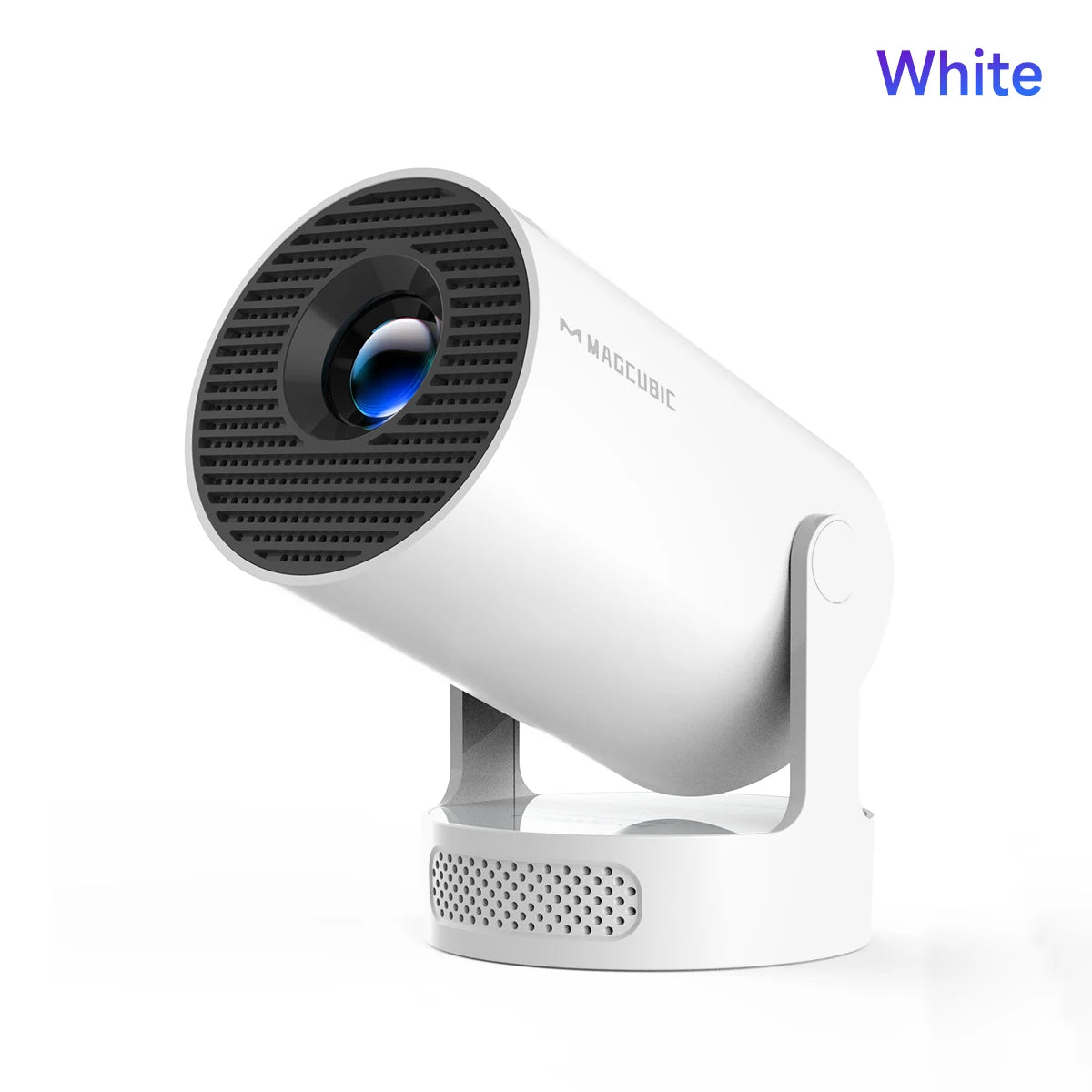 Magcubic 4K Wifi6 Projector 290 ANSI Dual WIFI BT5.0 1280*720P Home Cinema Outdoor portable HY300 Pro +