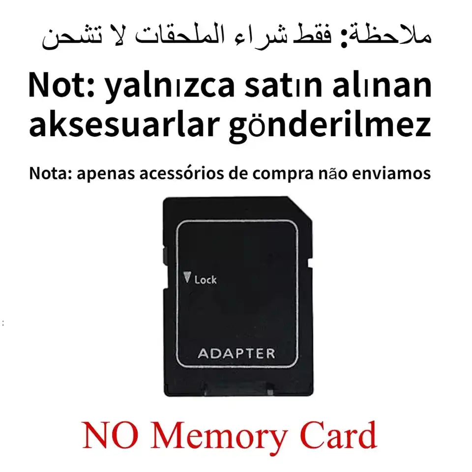 Xiaomi 2TB High Speed Flash Drive Memory Card 1TB Memory Card 512GB TF SD Card Large Capacity Flash Cards For PC/Phone/Mac 2025 Tarot Yeah