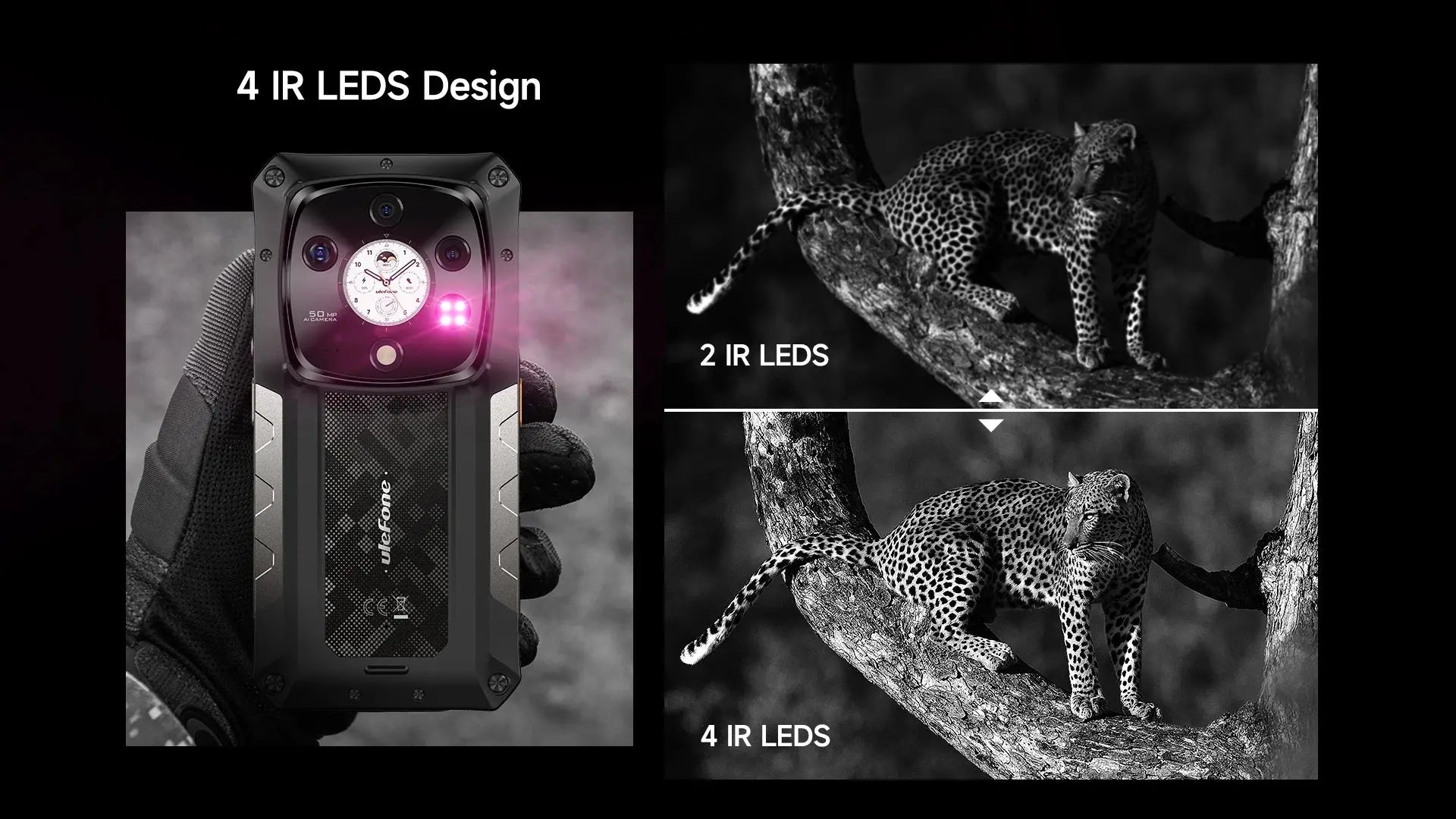 Ulefone Armor 28 Pro 5G AI Rugged Phone 512GB ROM Smartphone 120W MTK Dimensity 7300  10600mAh 6.67”AMOLED 64MP Mobile phone Tarot Yeah