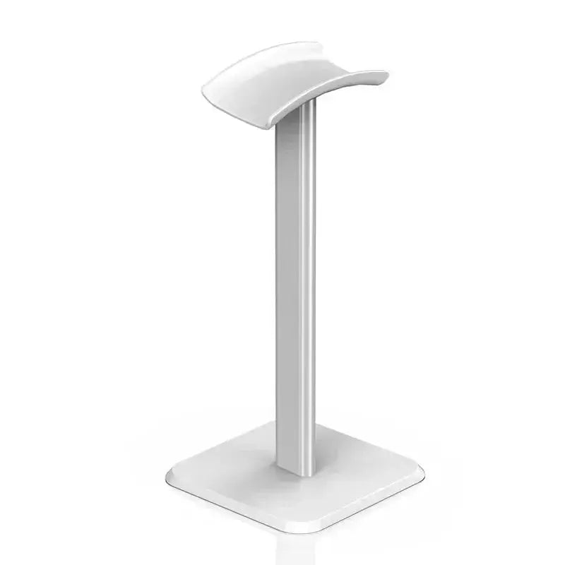 VIKEFON Headphone Stand Desktop Headset Holder-Desk Earphone Stand for All Headsets Such as Airpods Max HyperX Gaming Headphones.