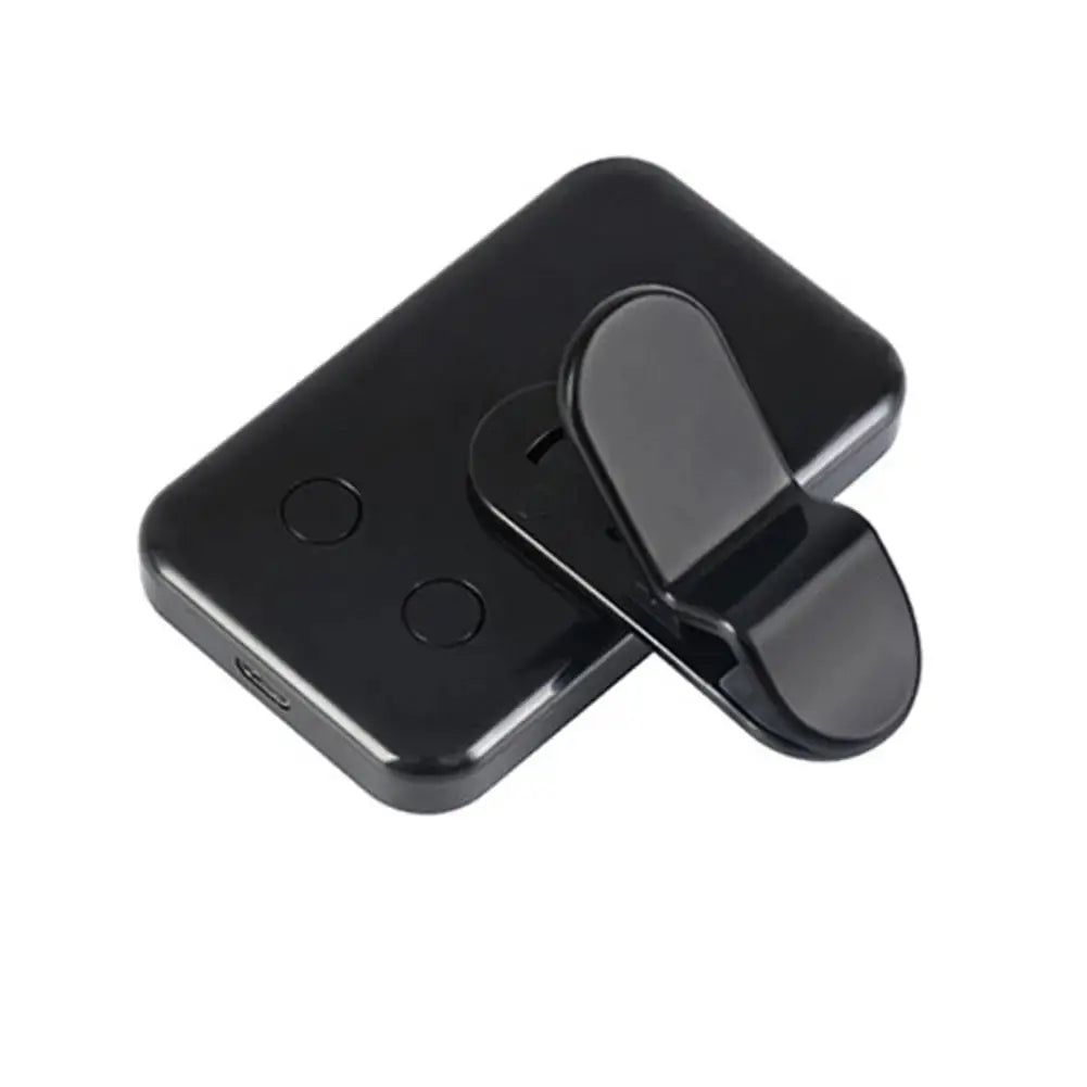 Portable Mini Selfie Fill Light Rechargeable 3 Modes Adjustable Brightness Clip On For Mobile Phone Make Up Computer Fill Light Tarot Yeah