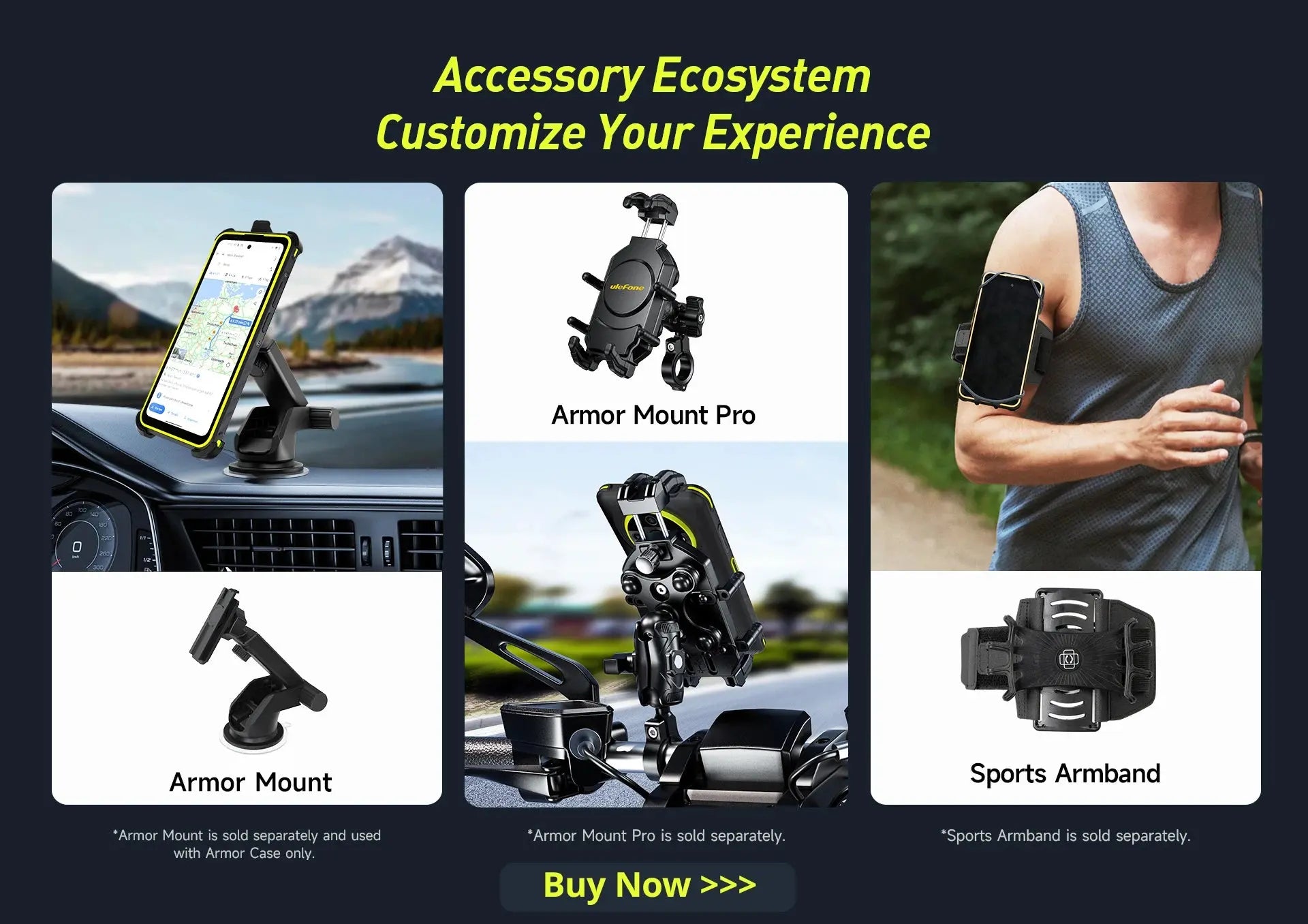【World Premiere】Ulefone Armor X31 Pro 5G Rugged Phone Android 14 Smartphone 6.56”16GB + 256GB Night Camera 64MP 6050mAh NFC Tarot Yeah