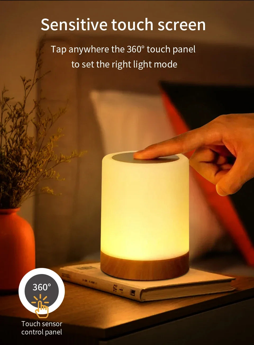 PHONEPACE Bluetooth Speaker Wireless Loudspeaker Crack LEDTF Card USB Subwoofer Portable MP3 Music Sound Column