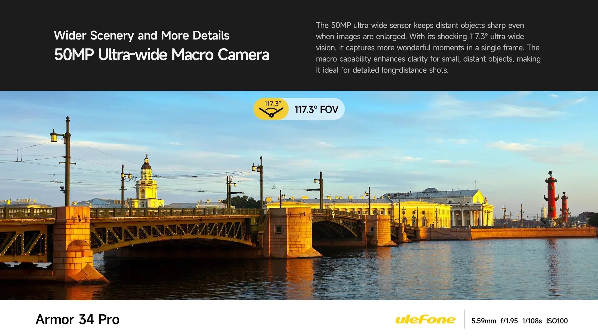 【NEW】Ulefone AI Smartphone Armor 34 Pro 5G 25500mAh  Built-in Projector 512GB ROM   120Hz 6.95" NFC Smartphone Mobile Phone Tarot Yeah