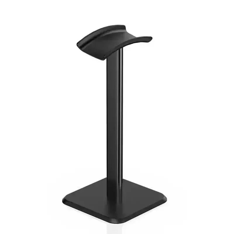 VIKEFON Headphone Stand Desktop Headset Holder-Desk Earphone Stand for All Headsets Such as Airpods Max HyperX Gaming Headphones.