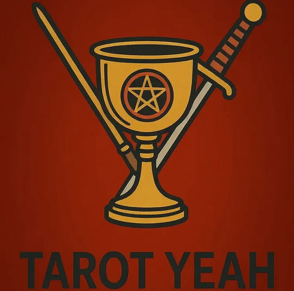 Tarot Yeah